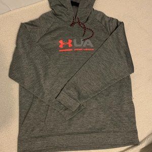 Men's XXXL Under Armour Sweatshirt Never worn